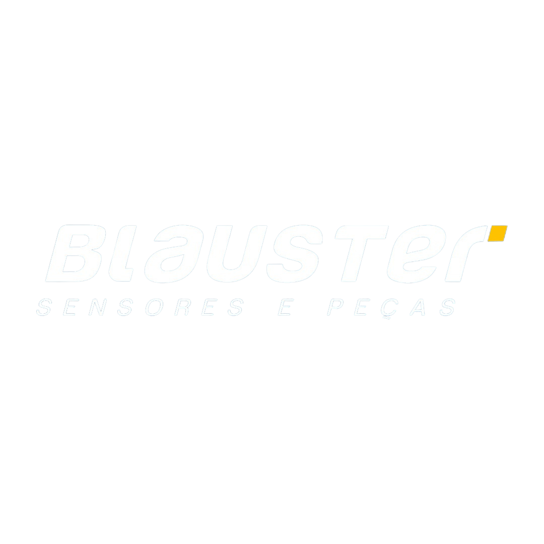 Logo Blauster